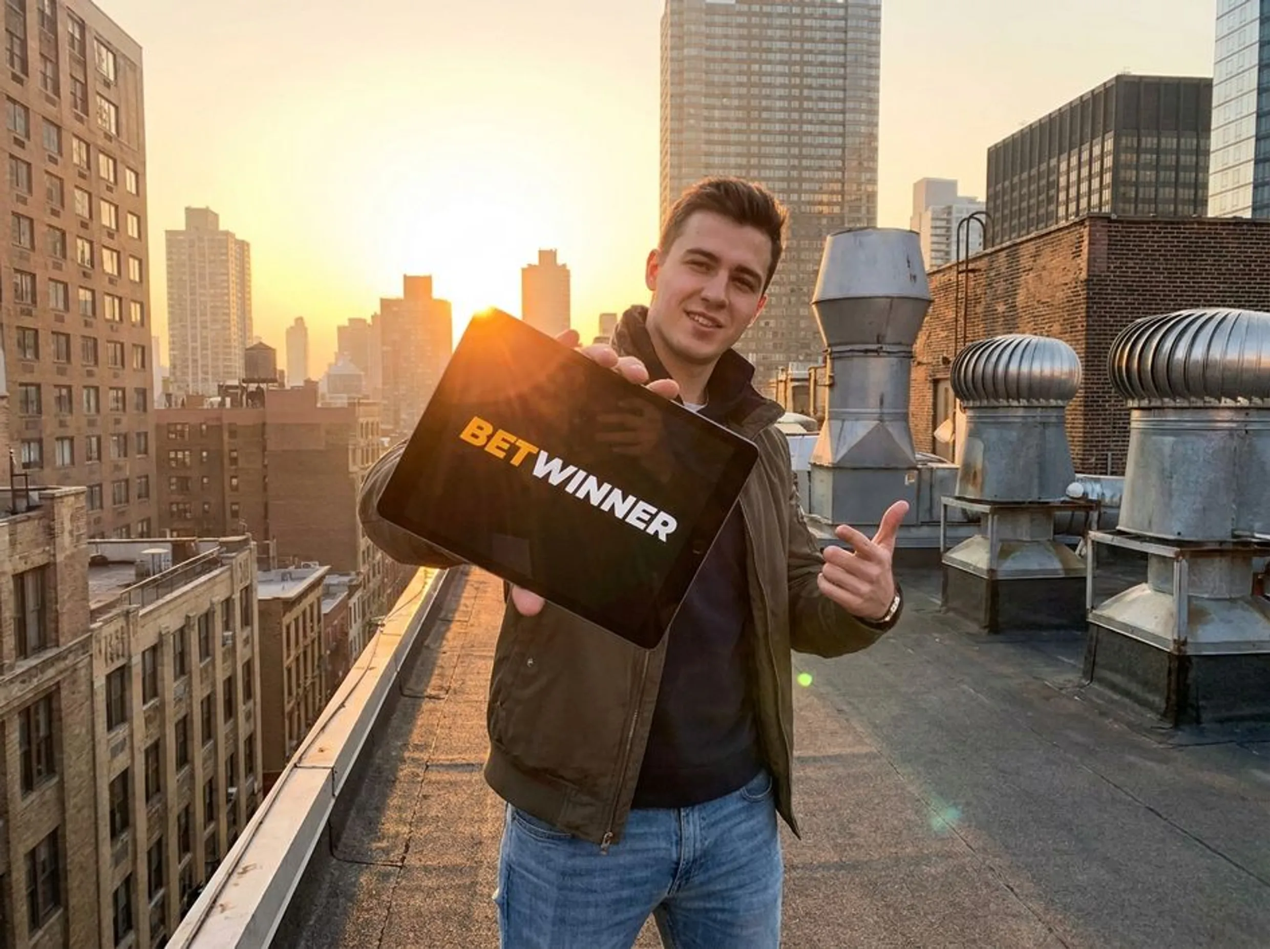 página principal de apuestas deportivas en línea | BetWinner